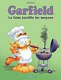 Garfield   Tome 4   La Faim Justifie Les Moyens