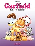 Garfield Tome 5 Moi On Maime 5