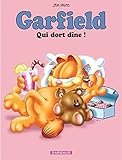 Garfield   Tome 8   Qui Dort D%C3%AEne ! (8)