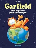 Garfield Tome 6 Mon Royaume Pour Une Lasagne 6