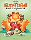 Garfield Tome 12 Fainant Et Gourmand