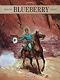 Blueberry Intgrale Tome 1