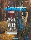 Antarès épisode 5