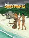 Survivants - Tome 3 - Épisode 3