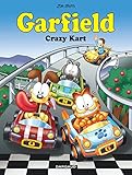 Garfield Tome 57 Crazy Kart