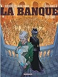 Banque (la)   Tome 2   Le Milliard Des %C3%A9migr%C3%A9s