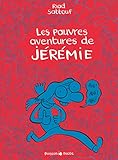 Pauvres Aventures De J%C3%A9r%C3%A9mie (les)   Int%C3%A9grale   Tome 0   Les Pauvres Aventures De J%C3%A9r%C3%A9mie   Int%C3%A9grale