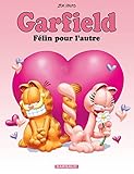 Garfield Tome 58 Flin Pour Lautre