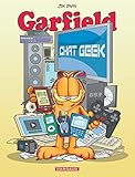 Garfield Tome 59 Chat Geek