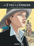 Les 7 Vies De Lpervier 2me Poque Les Tome 2 Loiseautonnerre