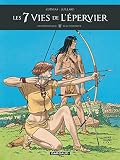 Les 7 Vies De Lpervier 2me Poque Les Tome 3 Beautnbreux