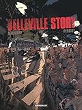 Belleville Story   Int%C3%A9grale   Tome 0   Belleville Story   Int%C3%A9grale