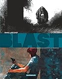 Blast Tome 4 Pourvu Que Les Bouddhistes Se Trompent 4