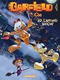 Garfield Cie Tome 20 Apprenti Sorcier L