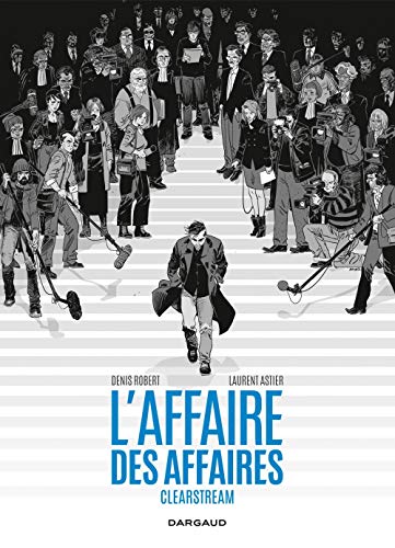 Couverture du livre