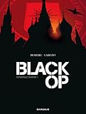 Black Op   Int%C3%A9grales   Tome 1   Black Op   Int%C3%A9grale Saison 1