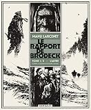 Le rapport de Brodeck.