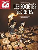 A Mintresse Tome 3 Socits Secrtes Les