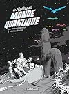 Mysteries of the Quantum Universe