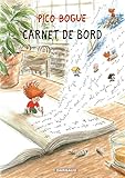Pico Bogue   Tome 9   Carnet De Bord