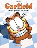Garfield Tome 64 Nous Prend De Haut
