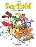 Garfield Tome 65 Chat Glisse