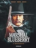 Marshal Blueberry Intgrale Tome 0 Marshal Blueberry Intgrale