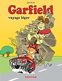 Garfield Tome 67 Garfield Voyage Lger