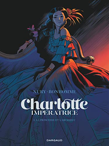 Couverture du livre