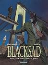 Blacksad: They All Fall Down, Part 1