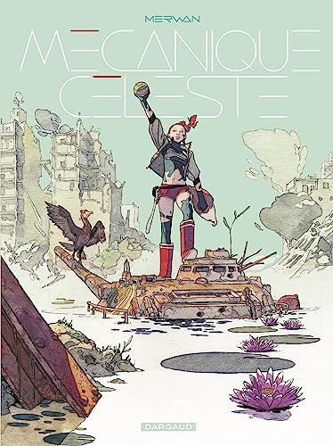 Couverture du livre