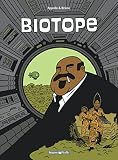Biotope Intgrale Tome 0 Biotope Intgrale