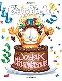 Garfield Horssrie Tome 0 Joyeux Channiversaire 