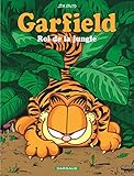 Garfield Tome 68 Roi De La Jungle