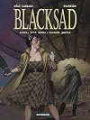 Blacksad: They All Fall Down, Part 2