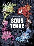 Sous terre