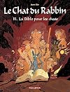 Le Chat du Rabbin - Tome 11 - La Bible pour les chats