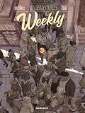 Blacksad.