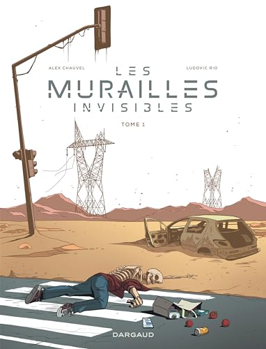 Couverture du livre