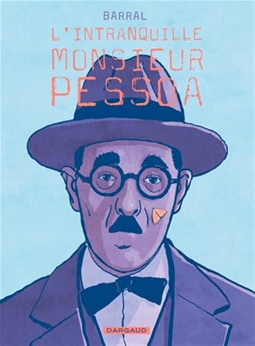 Couverture du livre
