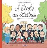 À l'école des lettres [1]. Classe XIX