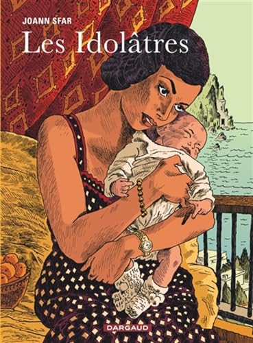 Couverture du livre