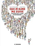 Qui m'aime me suive : bienvenue dans le monde des influenceurs