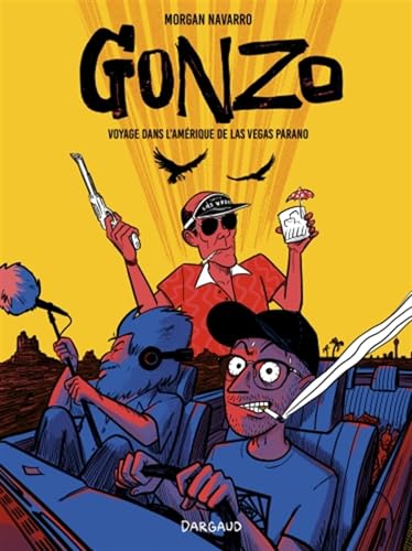 Couverture du livre