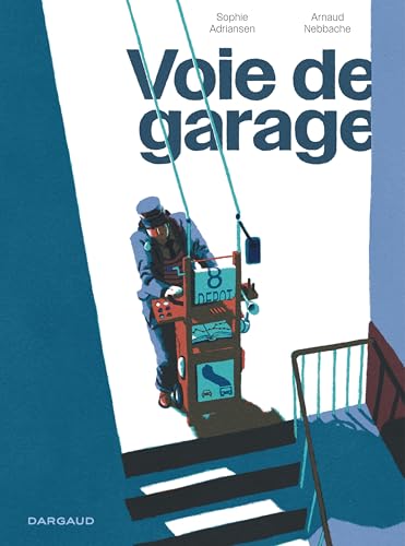 Couverture du livre