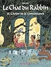 Le Chat du Rabbin - Tome 13 - L Arbre de la Connaissance