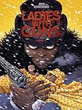 Ladies with guns
