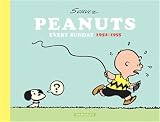 Peanuts every sunday. 1, 1952-1955 [texte en français]