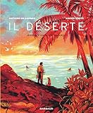 Il déserte