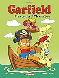 Garfield : v.70 : Pirate des Charaïbes